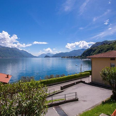 Nobiallo Fronte Lago Экстерьер фото