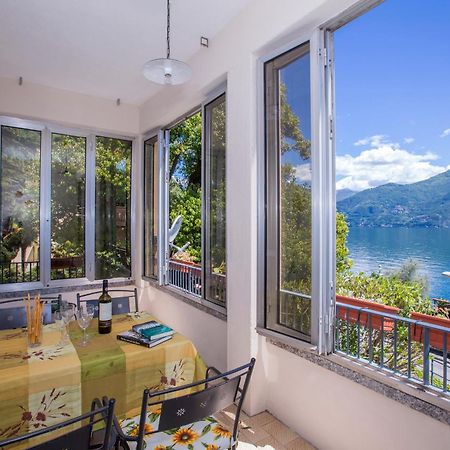 Nobiallo Fronte Lago Экстерьер фото